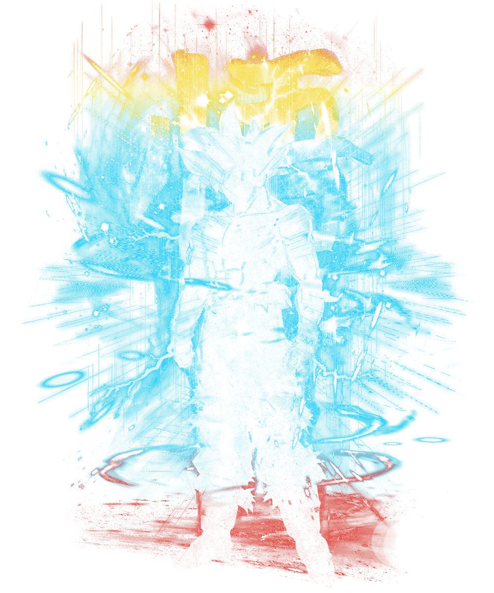 ultra instinct storm