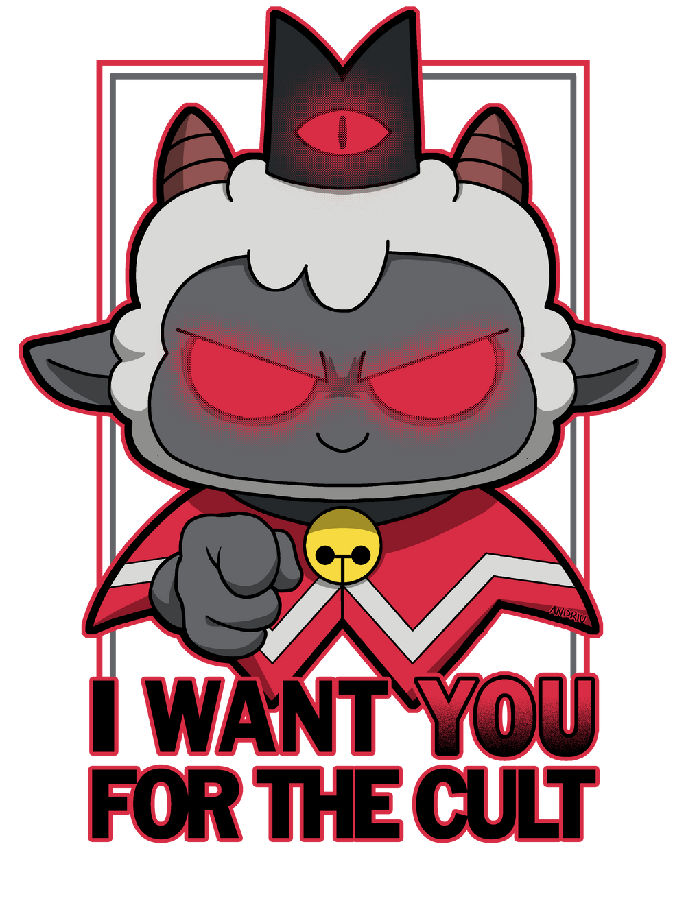 Uncle Lamb