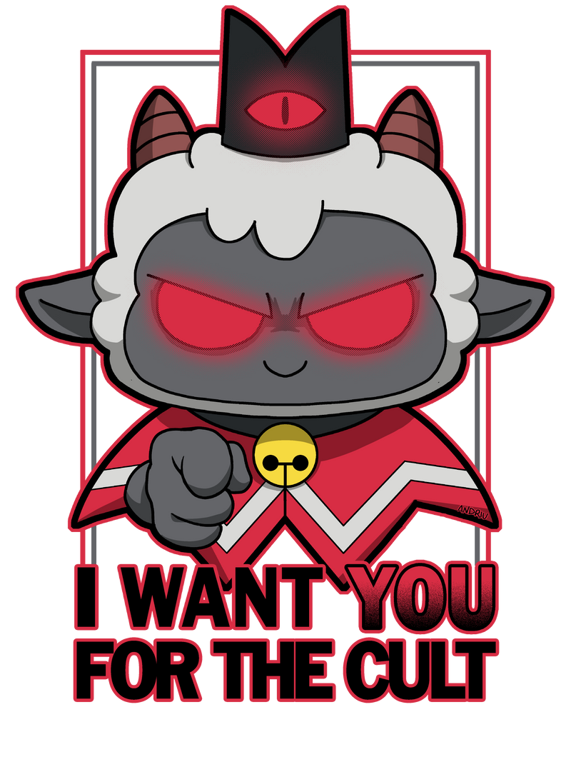 Uncle Lamb
