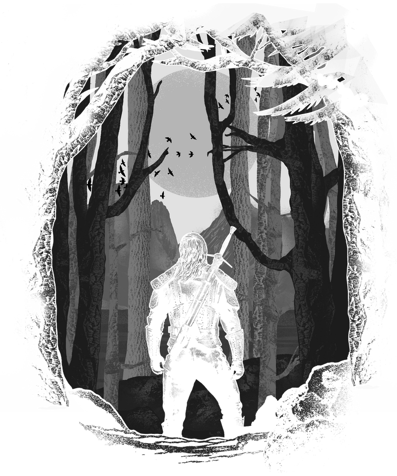 White Wolf