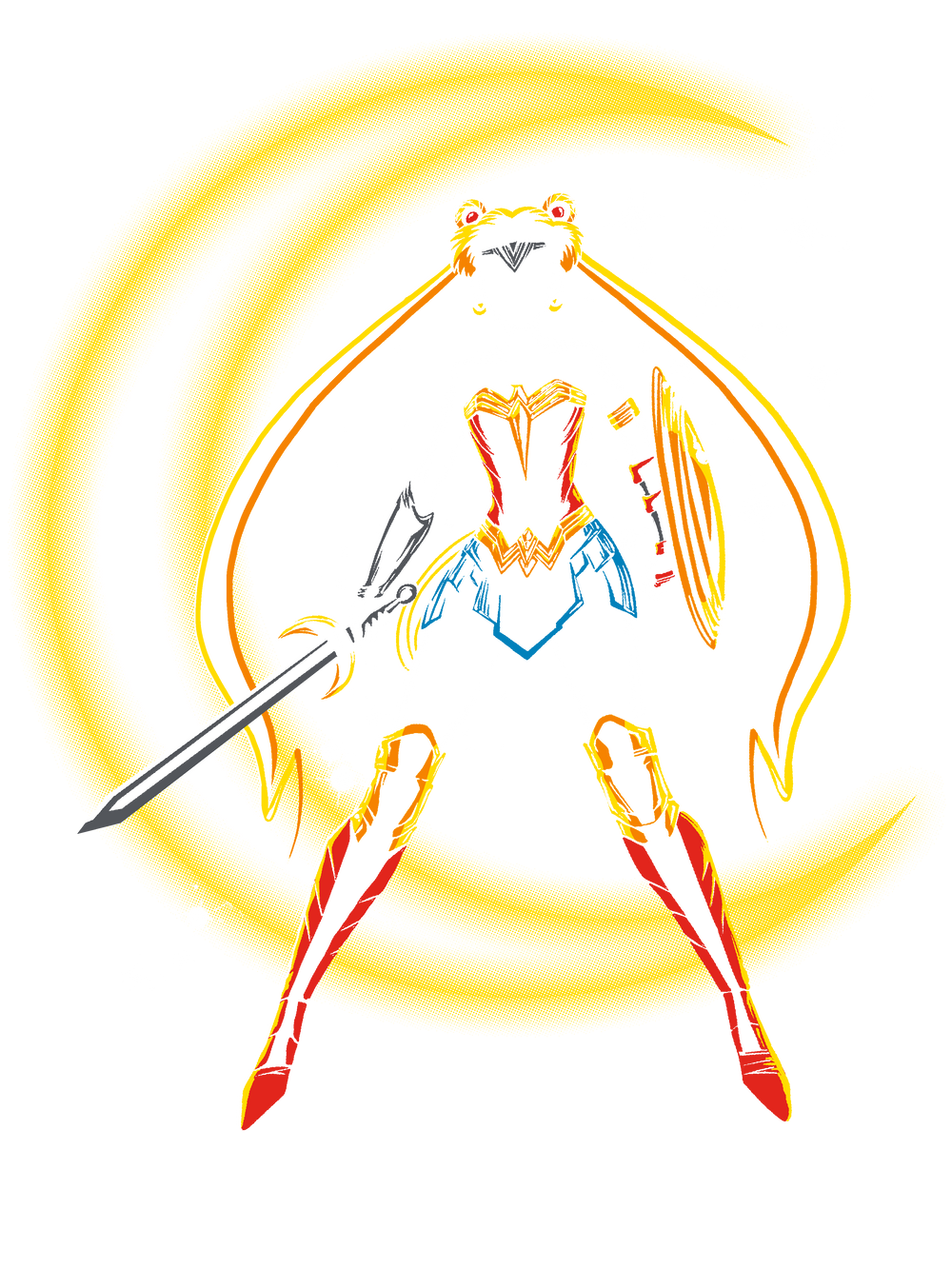Wonder Moon